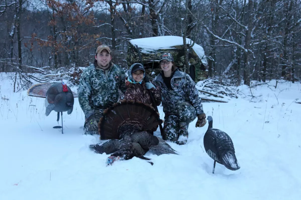 Kicking Bear - July 21, 2018