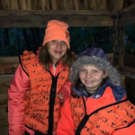 God's Plan Mentorship: How can YOU have an impact? 01