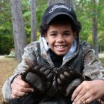 From Mentor to Mentee - Kicking Bear