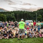 Kicking Bear Camp Talk