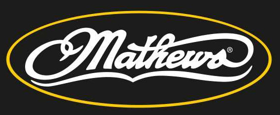 Mathews Archery Logo