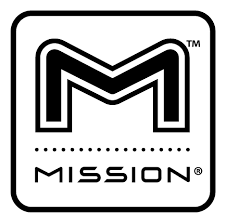 Mission Archery Logo